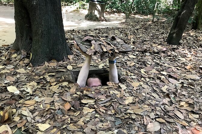 Cu Chi Tunnels - Cao Dai Temple and the Black Virgin Mountain - Private Tour - Should you book this Cu Chi Tunnels + Cao Dai + Black Virgin Mountain private tour?