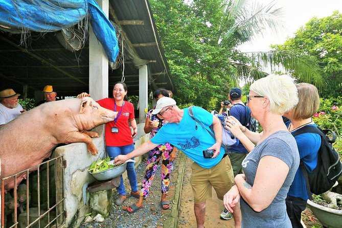 Cu Chi Tunnels Experience from Ho Chi Minh City - Cu Chi Tunnels from Ho Chi Minh City: What You Get for $39