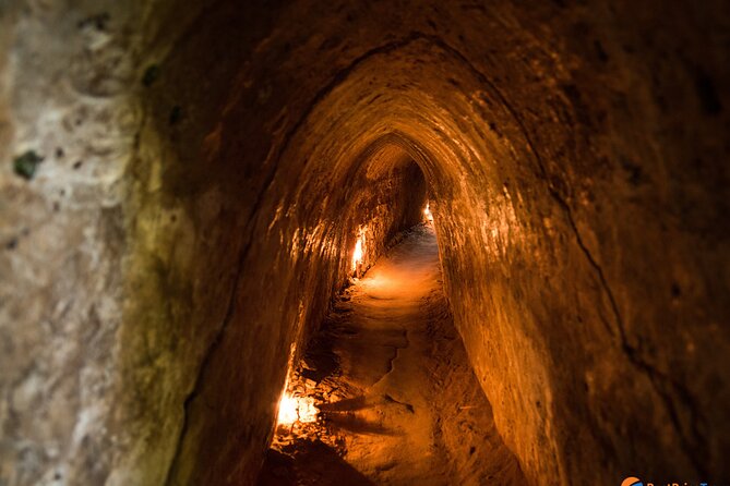 Cu Chi Tunnels - Half Day Luxury Tours - Price and value: does $35 make sense for Cu Chi?