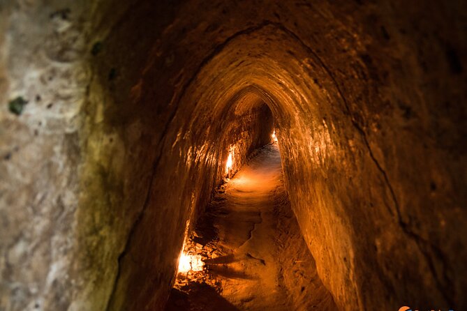 Cu Chi Tunnels - Half Day Morning or Afternoon Luxury Tours - The rubber plantation stop: why it belongs on the same day