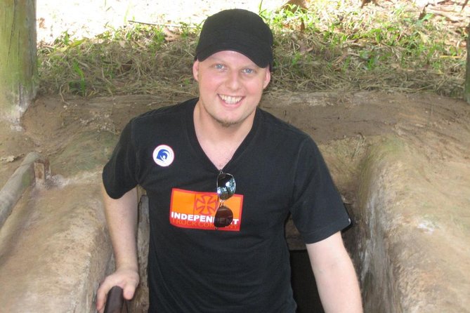 Cu Chi Tunnels half day private tour from Ho Chi Minh City - Comfort and inclusions: the stuff that prevents day-wrecking stress
