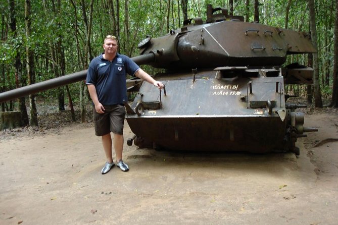 Cu Chi Tunnels half day private tour from Ho Chi Minh City - The rest of the visit: exhibits, context, and why “time” is a feature