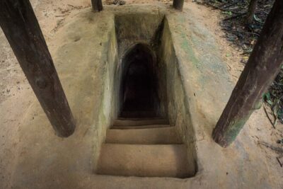 Cu Chi Tunnels Half-Day Tour: Big Group Vietnam War Experience - The countryside drive that sets context (and saves questions later)