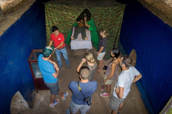 Cu Chi Tunnels Half-Day Tour: Vietnam War Underground Network - Value check: why $23.75 can make sense (and when it might not)