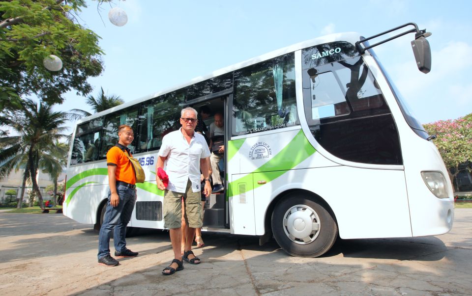 Cu Chi Tunnels Luxury Speed Boat Half Day Tour - Price and value at $77: what you’re really paying for