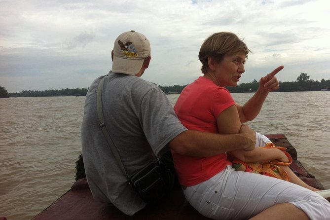 Cu Chi Tunnels & Mekong Delta 1-Day Tour (Max 10 travellers) - The Day Plan: Two Southern Vietnam Icons, One Packed Loop