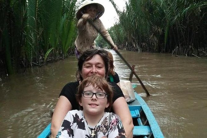 Cu Chi Tunnels & Mekong Delta 1-Day Tour (Max 10 travellers) - Group Size, Timing, and Comfort on an 11–12 Hour Day