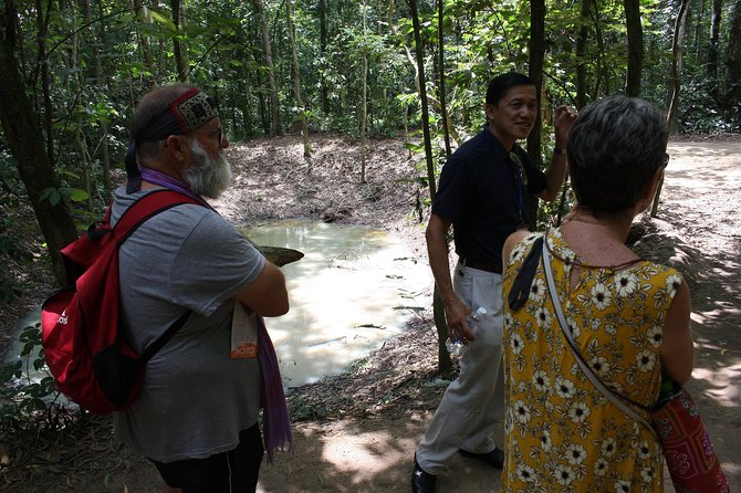 Cu Chi Tunnels & Mekong Delta 1-Day Tour (Max 10 travellers) - Price and Value: Why This Often Feels Like a Deal