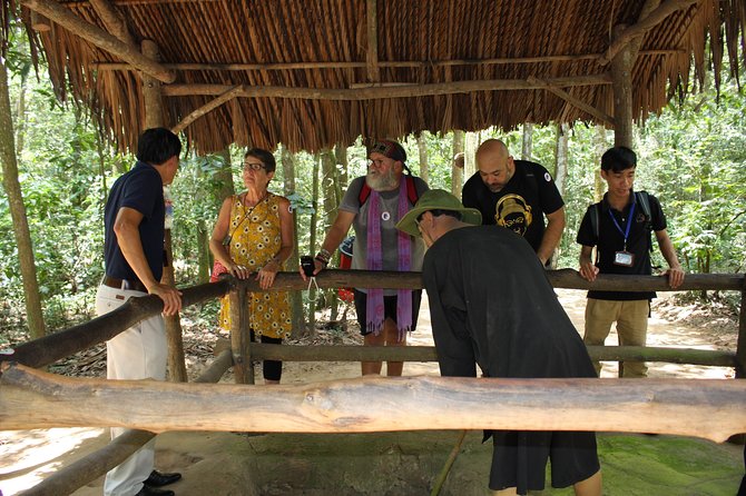 Cu Chi Tunnels & Mekong Delta 1-Day Tour (Max 10 travellers) - What to Pack and How to Plan Your Day