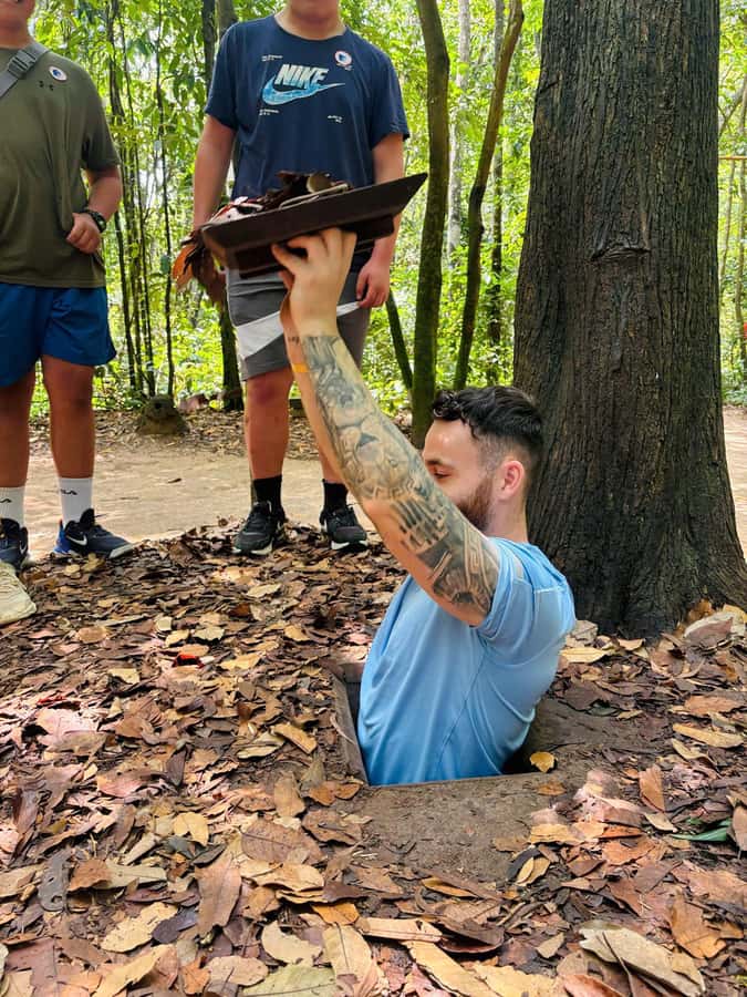 Cu Chi Tunnels & Mekong Delta Full-Day Tour from HCM City - Key things to know before you go