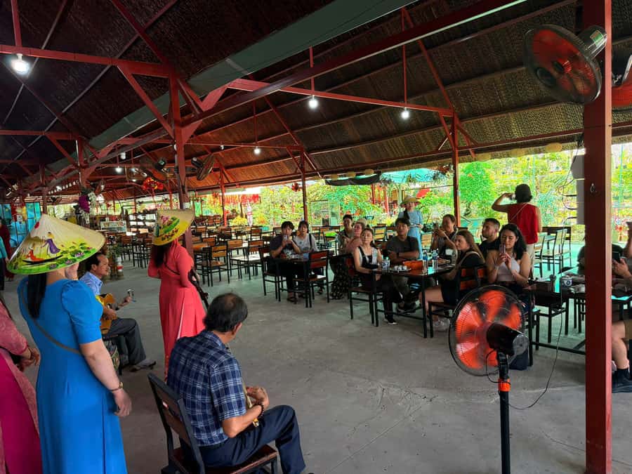 Cu Chi Tunnels & Mekong Delta Full-Day Tour from HCM City - Should you book this tour?