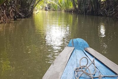 Cu Chi Tunnels - Mekong Delta Full Day Tours - Morning Pick-Up and the 7:00 am Start to Cu Chi