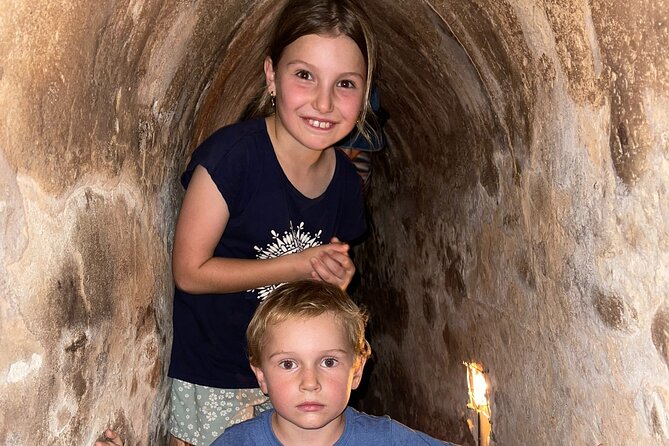 Cu Chi Tunnels & Mekong Delta Small-Group Tour from Ho Chi Minh - My Tho and the Tien River cruise: the Delta in motion