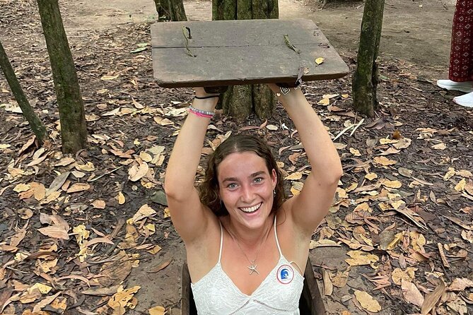 Cu Chi Tunnels & Mekong Delta Tour with VIP Limousine Transfer - Who this tour is best for (and who should skip it)