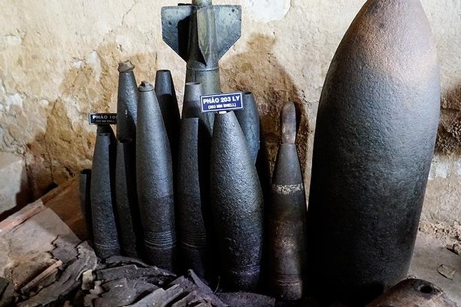 Cu Chi Tunnels Tour from HCM City - Morning or Afternoon - Guides, variation in style, and how to get the most out of the day