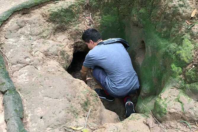 Cu Chi Tunnels tour In The Morning by DGT - Price and value: why about $31 can feel fair here