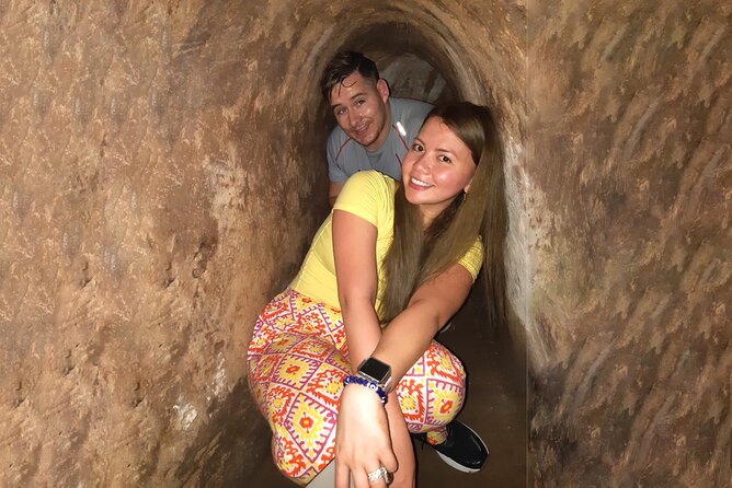 Cu Chi Tunnels - VIP Private Tour - Why the VIP Setup Works for Cu Chi