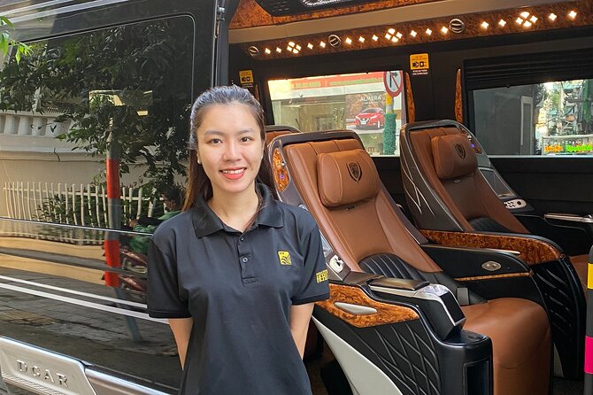 Cu Chi Tunnels - VIP Private Tour - The Morning Flow: Pickup, Intro Film, and War Zone Reality