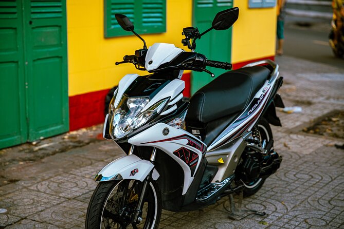 D1 Motors - Before you ride: the quick checklist that prevents headaches