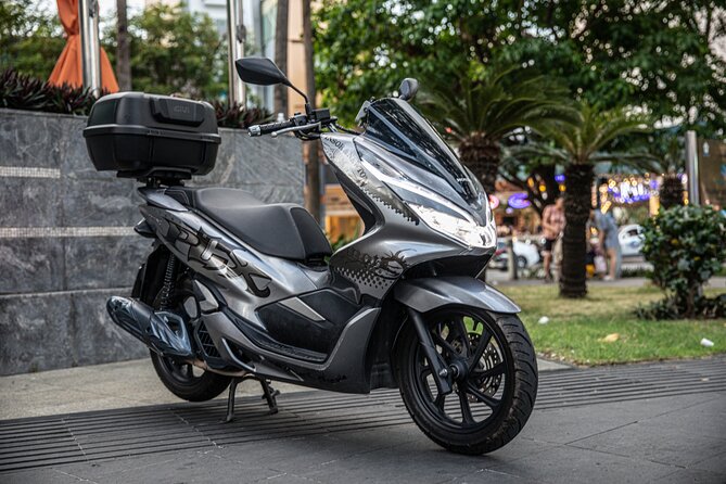 D1 Motors - HCMC traffic rules you should actually follow