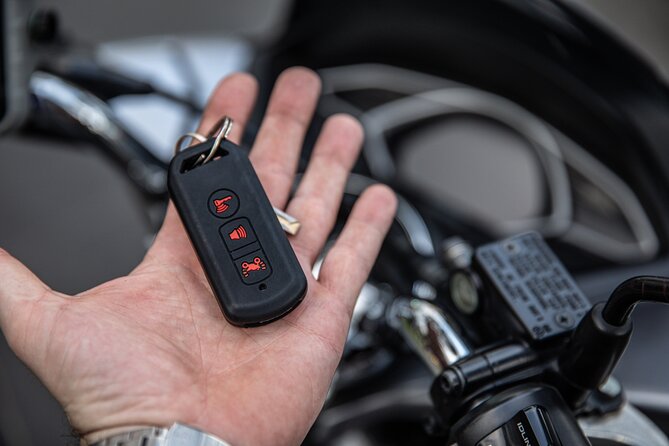 D1 Motors - Timing: how a 1-day rental fits into your day