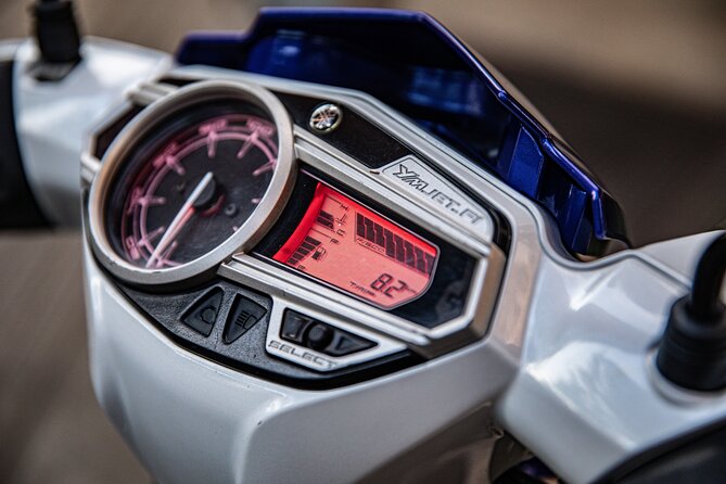 D1 Motors - What kind of rider this is best for