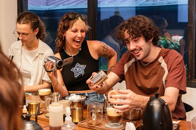 Decadent Vietnamese “Egg Coffee” Workshop in Hồ Chí Minh City - Price and value: is $20.58 fair for what you get?