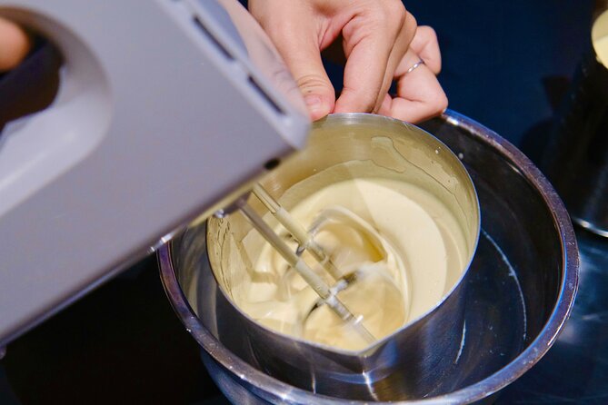Decadent Vietnamese “Egg Coffee” Workshop in Hồ Chí Minh City - Who should book this egg coffee workshop (and who might skip it)