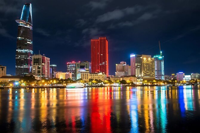 Dinner On Cruise In Ho Chi Minh City With Private Table - Private Table Reality: How “Your Spot” May Change by Ship