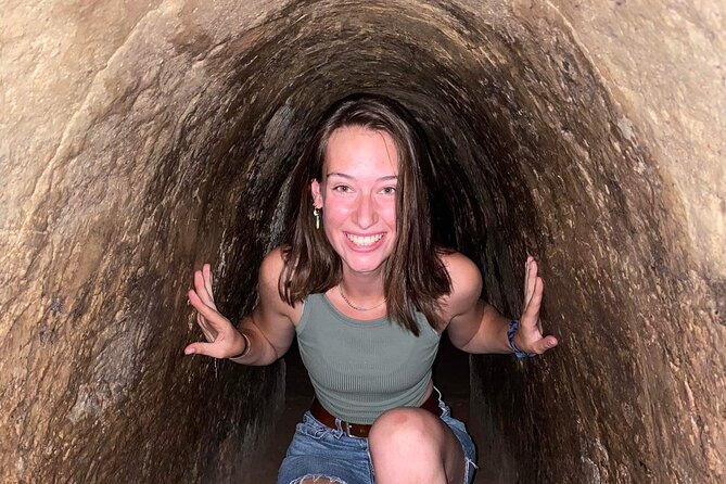 Discover Cu Chi Tunnels & Mekong Delta Full-Day - The included lunch: where the day slows down (a bit)
