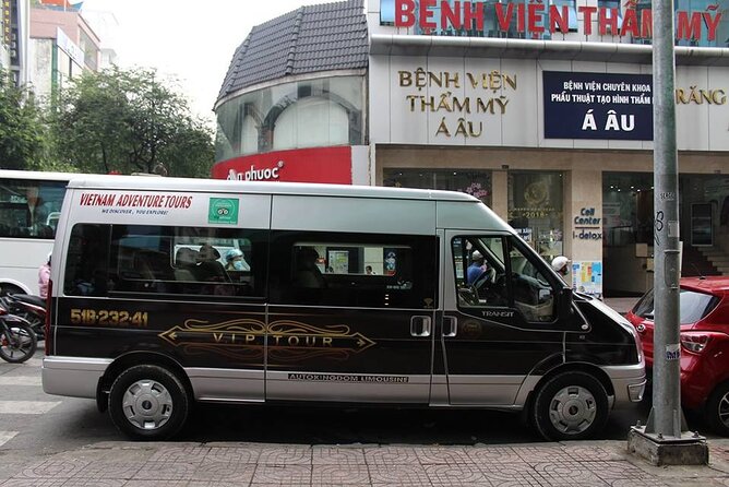 Discover Cu Chi Tunnels & Mekong Delta Full-Day - Guides, group size, and the difference between a good and great day