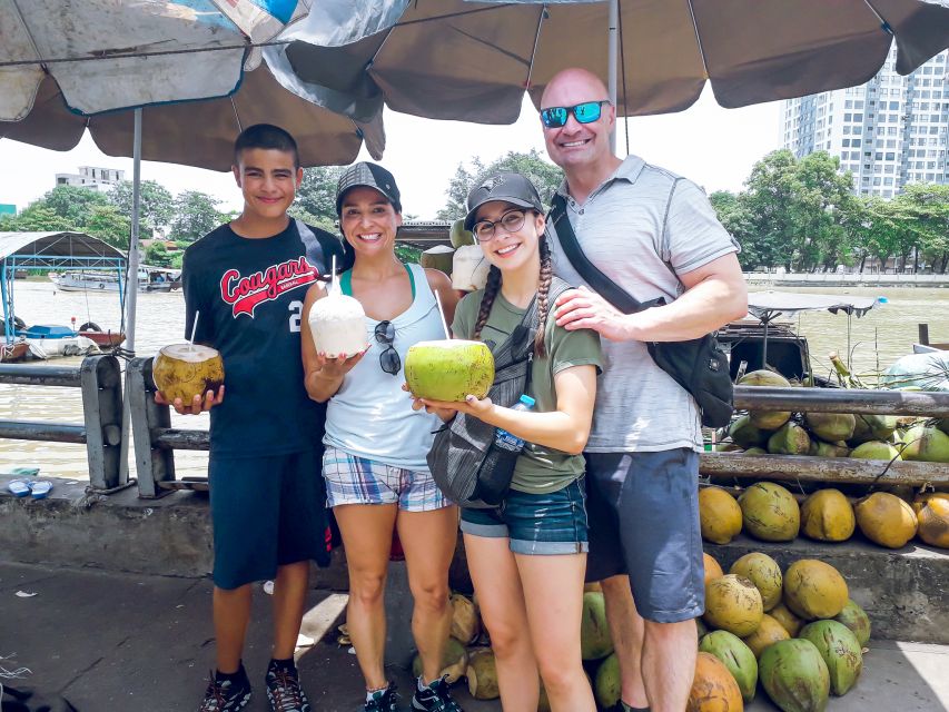 Discover Saigon's Local Sites and Culture by Motorbike - Saigon’s biggest flower market and the trip toward Chinatown