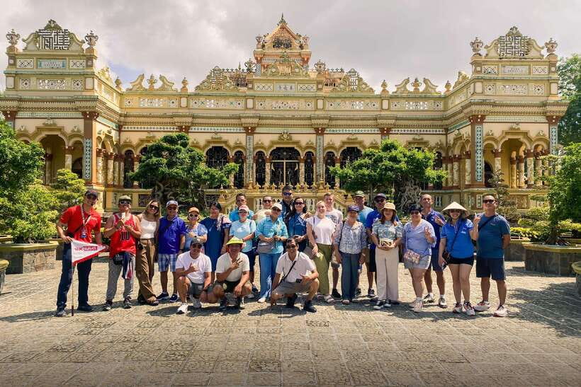 Essential Mekong Delta: Highlight Tour from Ho Chi Minh City - Key highlights you’ll actually remember