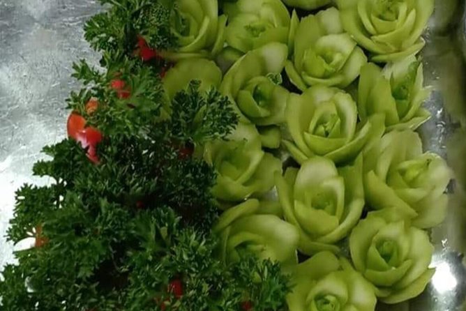 Experience half-day cooking class with market visit - Half-Day Cooking at Mai Home: What the Class Feels Like