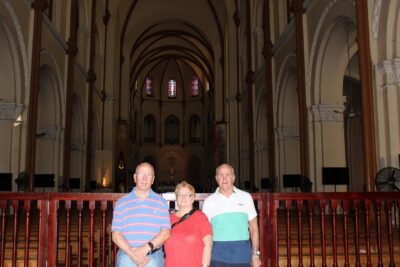 Explore Ho Chi Minh City Tour Half-day by Car - Ben Thanh Market: local life without the made-for-tourists approach