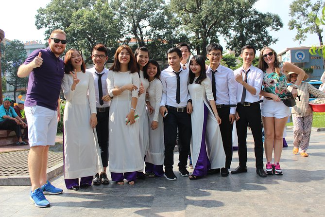 Explore Ho Chi Minh City Tour Half-day by Car - Independence Palace: rooms, secrets, and the feel of power