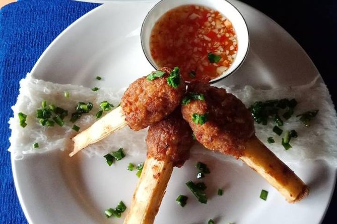 Explore Vietnamese Cuisine: Cooking Class from Ho Chi Minh City - Key things to know before you go