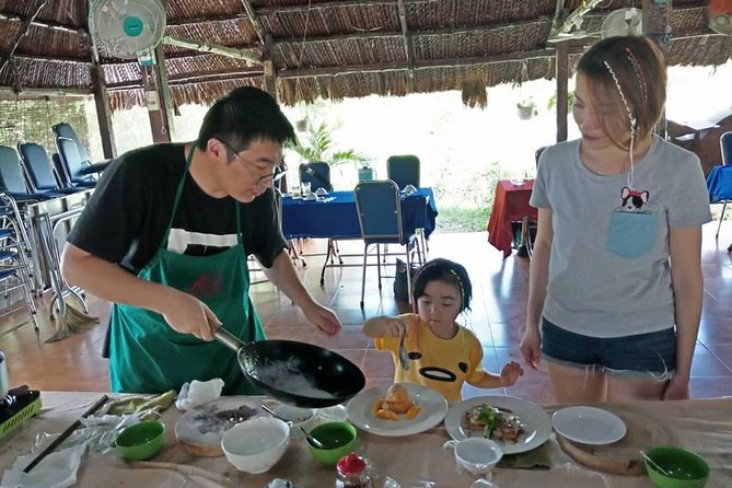 Explore Vietnamese Cuisine: Cooking Class from Ho Chi Minh City - Logistics that actually affect your day