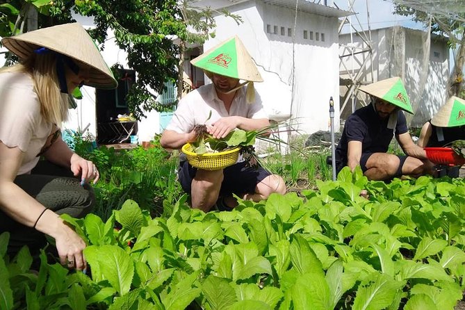 Explore Vietnamese Cuisine: Cooking Class from Ho Chi Minh City - Who this tour fits best (and who should skip it)