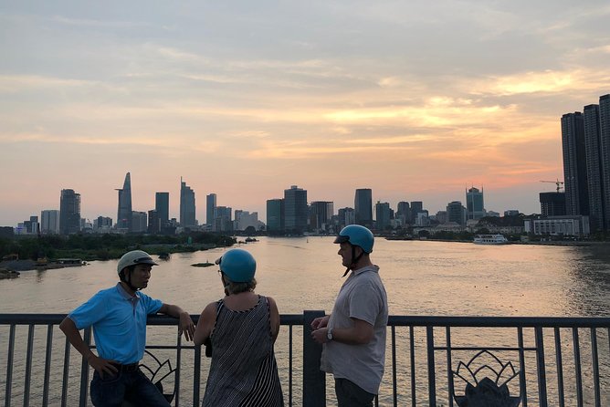 Exploring Saigon by Scooter, Day or Night - Key Things to Know Before You Go
