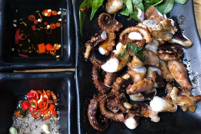 Exploring Saigon by Scooter, Day or Night - The Trade-Off: What’s Not Included on the Day Route
