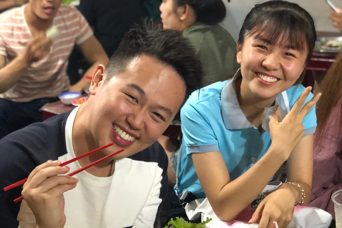 Exploring Saigon by Scooter, Day or Night - Choosing Your Time: Day Sightseeing vs. Night Food Ride