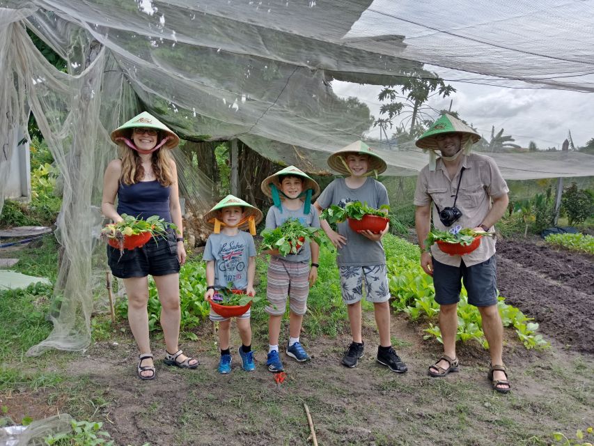 Farm-To-Table Healthy Cooking Class: Half-Day Tour - Price and value: is $70 fair for 6 hours?