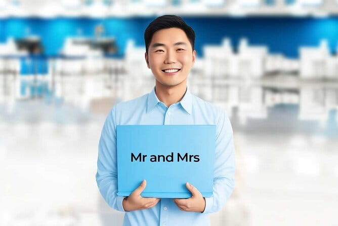 Fast Track VIP Service Tan Son Nhat Airport (Ho Chi Minh-Vietnam) - Fast lane perks that make the airport feel smaller