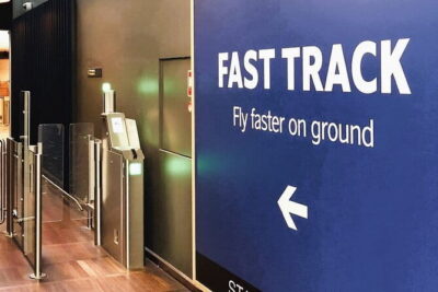 Fast Track VIP Service Tan Son Nhat Airport (Ho Chi Minh-Vietnam) - Arrival flow: from visa steps to baggage claim and your car