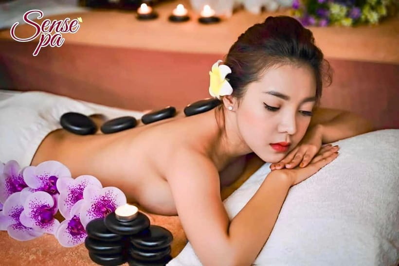 For just VND 600,000, 90 minutes of Sense Spa services. - Key Things To Know