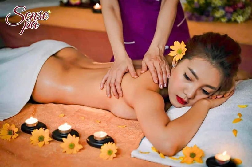 For just VND 600,000, 90 minutes of Sense Spa services. - The 90-Minute Flow: From Confirmation to Tea Break Rhythm