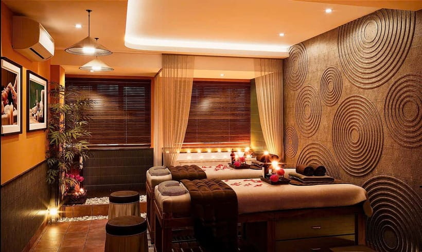 For just VND 600,000, 90 minutes of Sense Spa services. - Who This Spa Works Best For