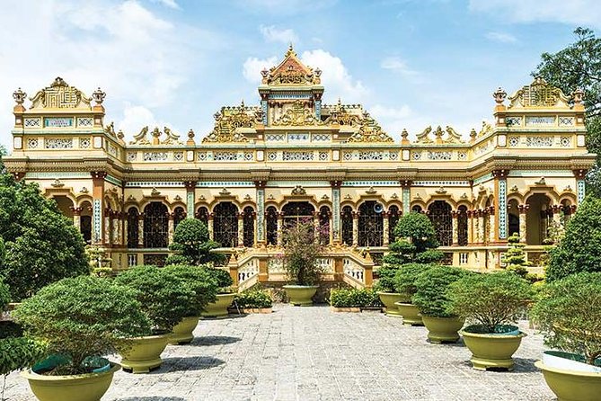 From HCM City: Mekong Delta Tour with Sampan Journey - Value check: why $17 can work, and when it doesn’t