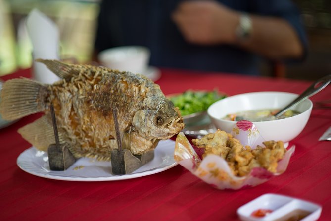 From HCM city: Private Mekong Delta - Ben Tre Full-Day Tour - Bike through the fields, then sampan on the canals